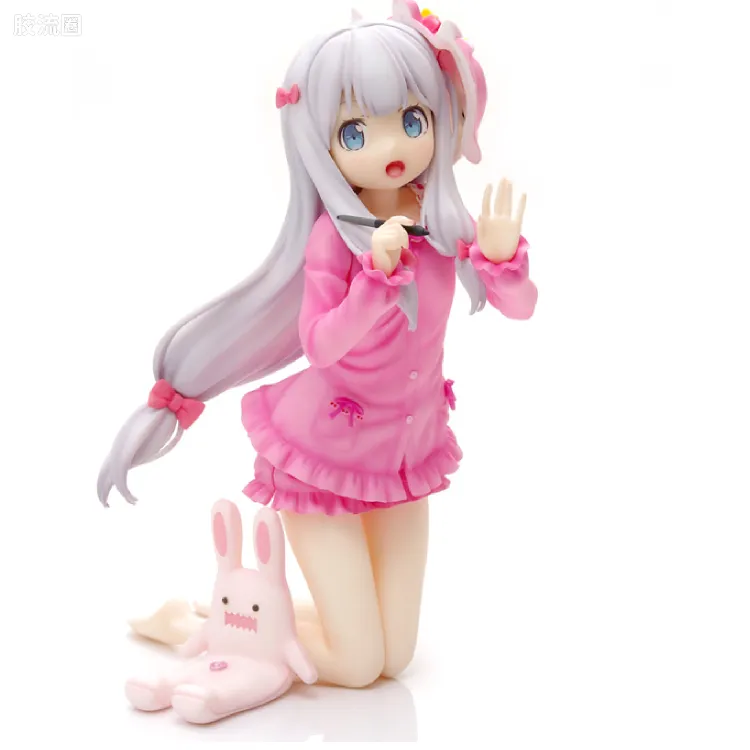 WAVE DreamTech系列 特别版 和泉纱雾 Sweet Ver. DX版