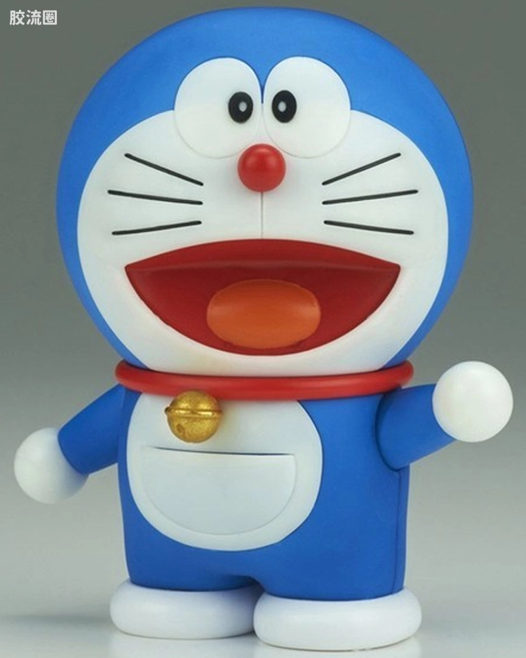 哆啦A梦