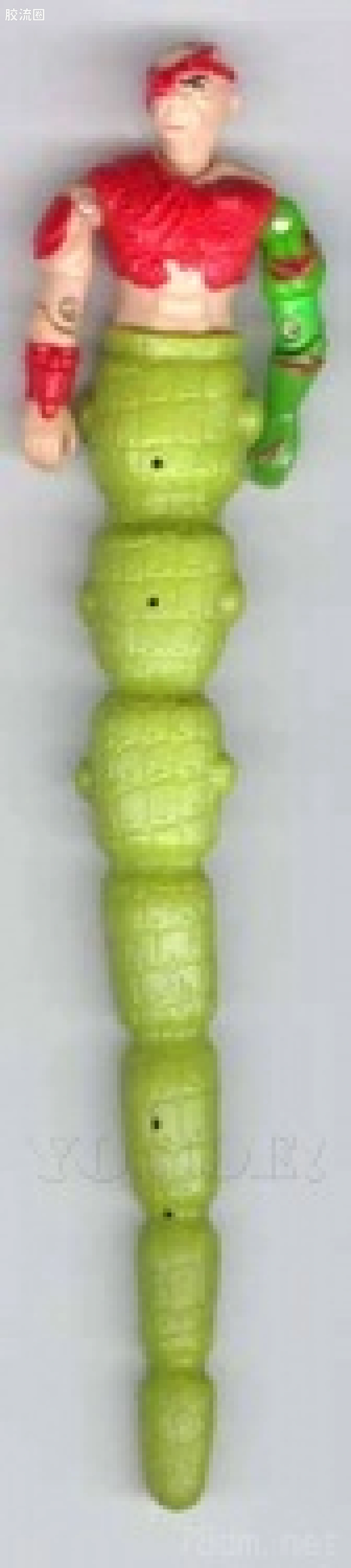 哥伦巴斯