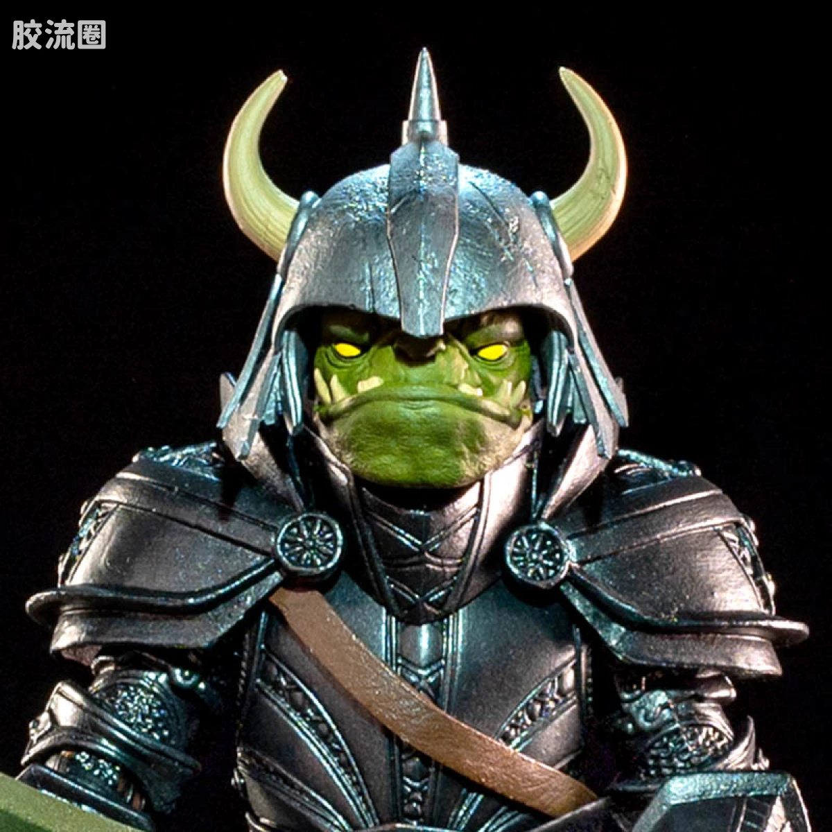 哥布林士兵