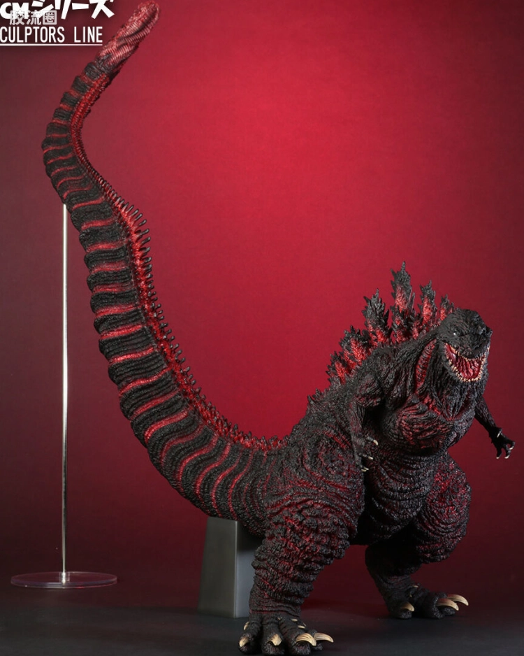 哥斯拉(2016)