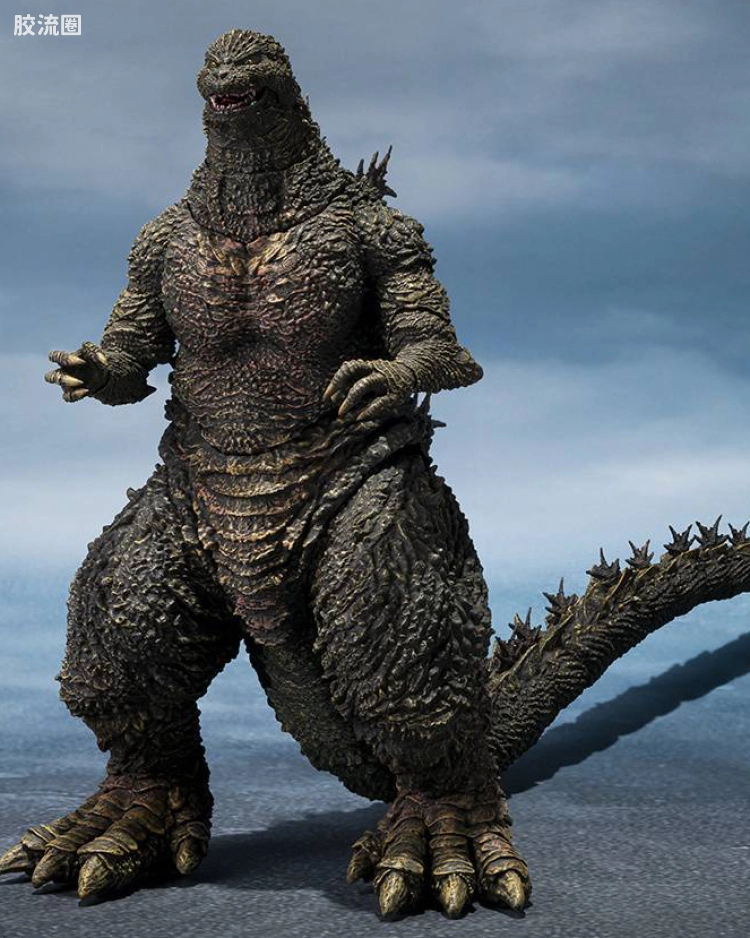 哥斯拉(哥斯拉·The·Ride Great Clash)