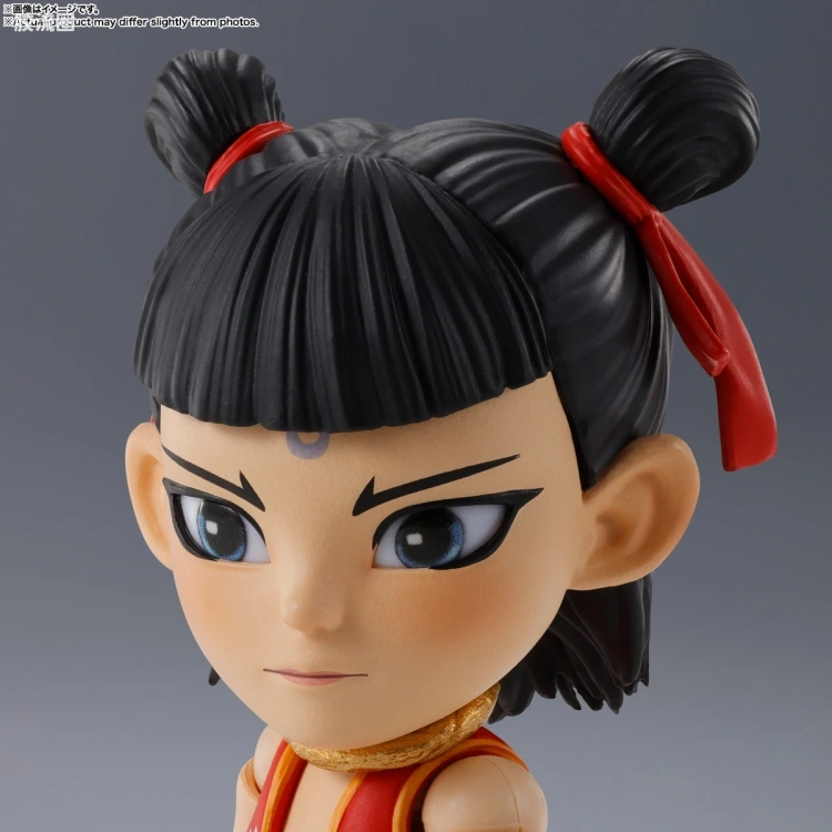 SHF 《哪吒》电影系列 哪吒 (《哪吒之魔童闹海》) - 图片