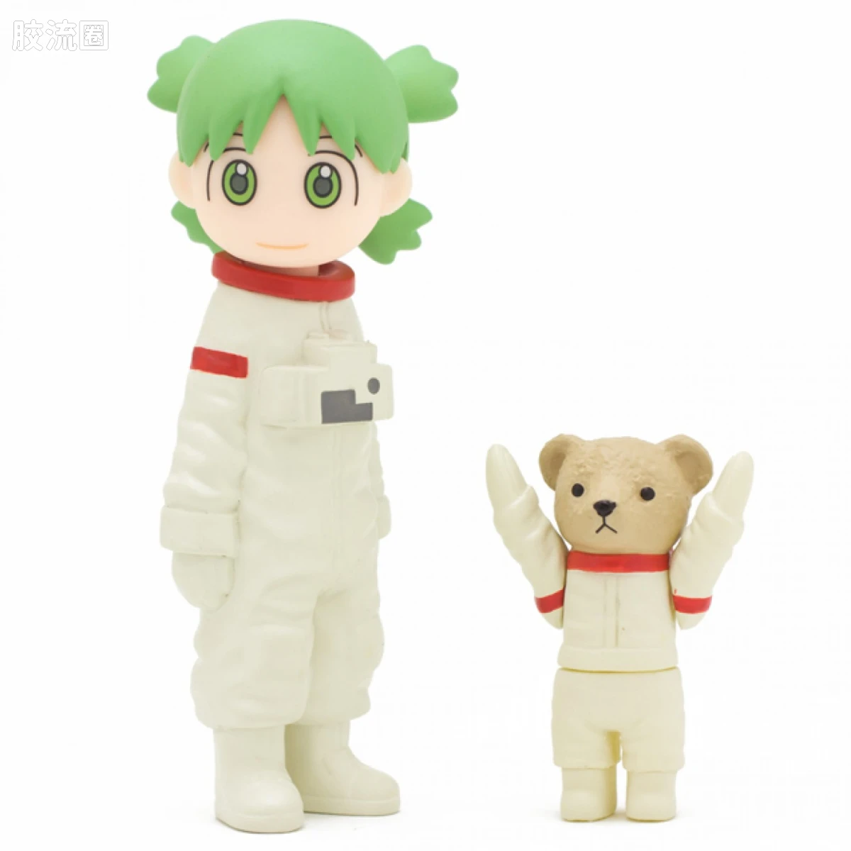 千值练机甲综合系列 Ma.K. DANBOARD #004 通常(四叶妹妹组) - 图片