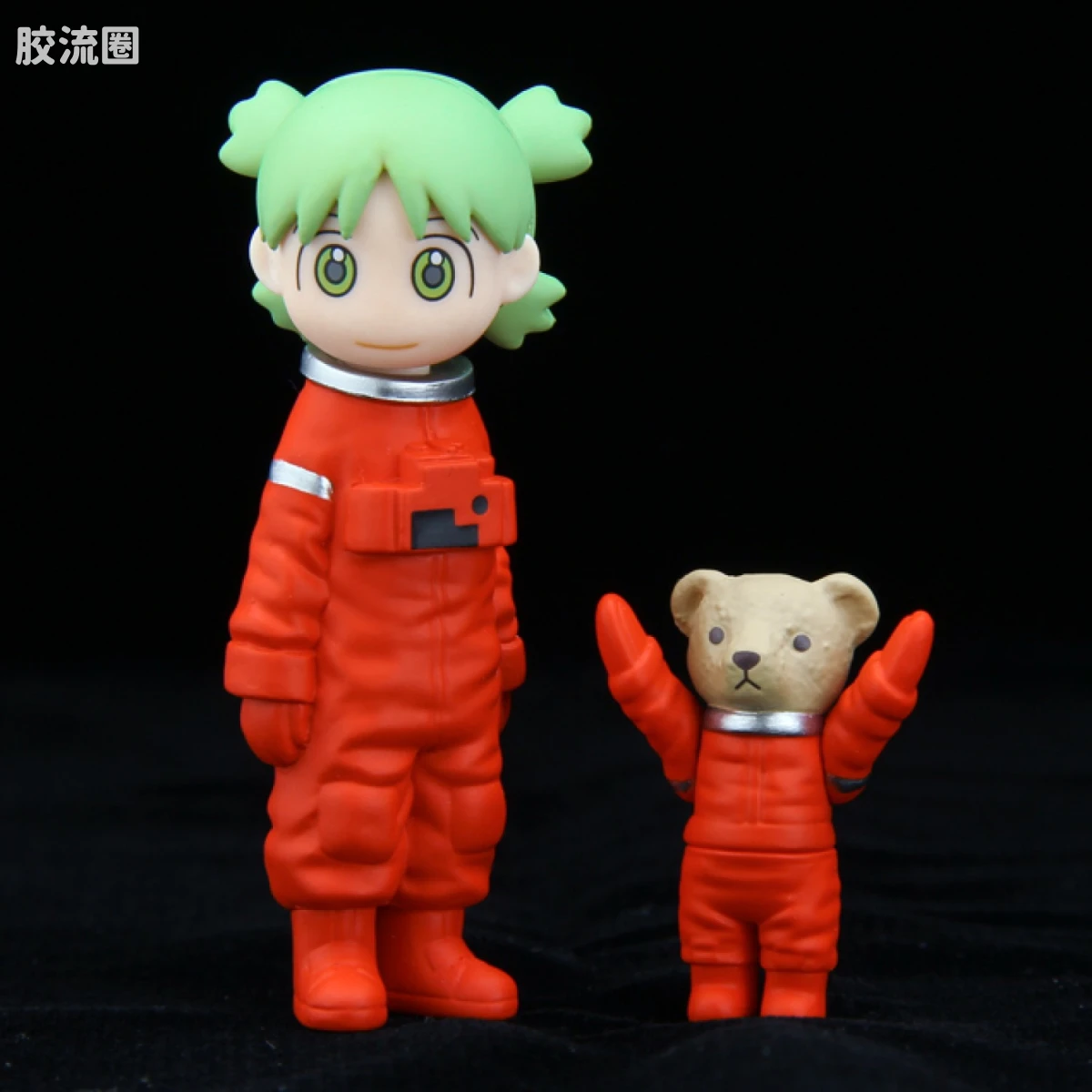 千值练机甲综合系列 Ma.K. DANBOARD #005 雪人(四叶妹妹组) - 图片