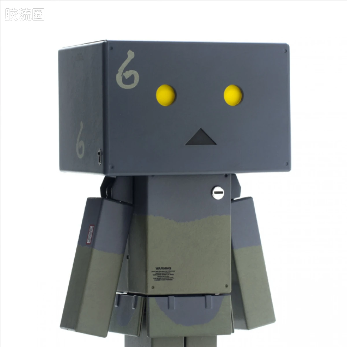 千值练机甲综合系列 Ma.K. DANBOARD #001 S.A.F.S. - 图片