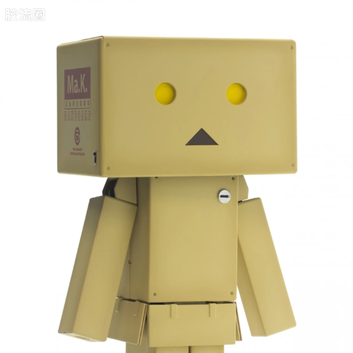 千值练机甲综合系列 Ma.K. DANBOARD #002 Ma.K.BOX - 图片