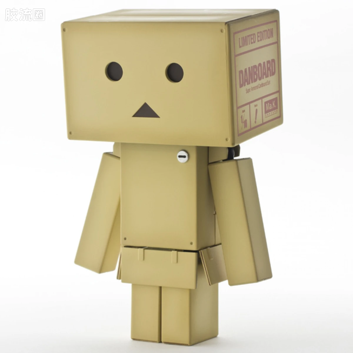 千值练机甲综合系列 Ma.K. DANBOARD #002 Ma.K.BOX - 图片