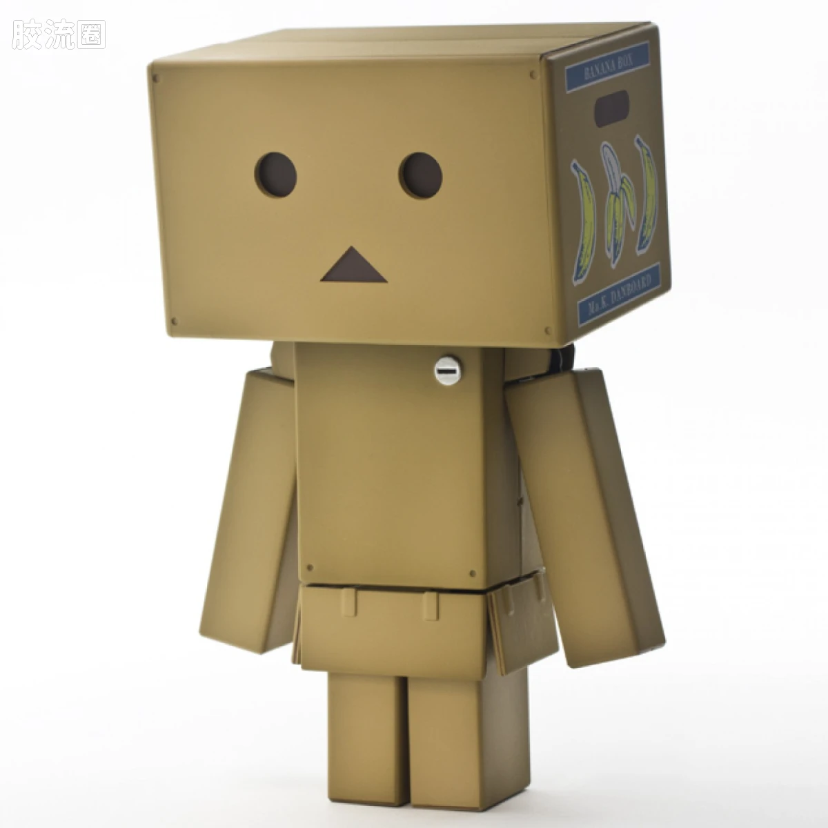 千值练机甲综合系列 Ma.K. DANBOARD #003 BANANA BOX - 图片