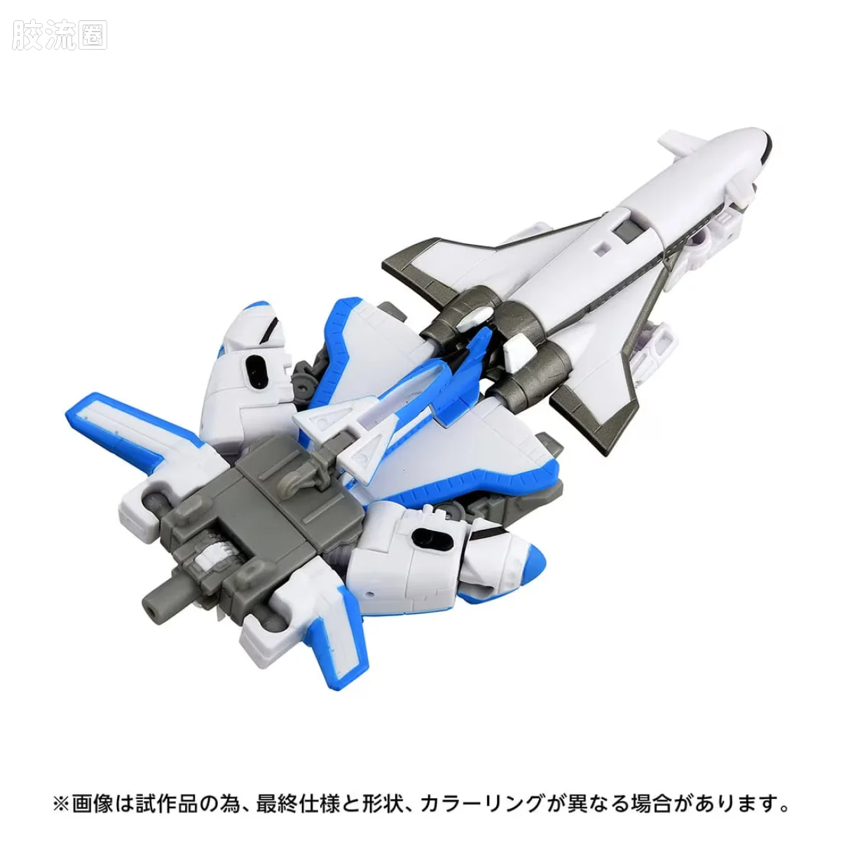 变形金刚 日版综合系列 特别版与限定版 暗黑擎天柱 + 迷你金刚小队 - 图片