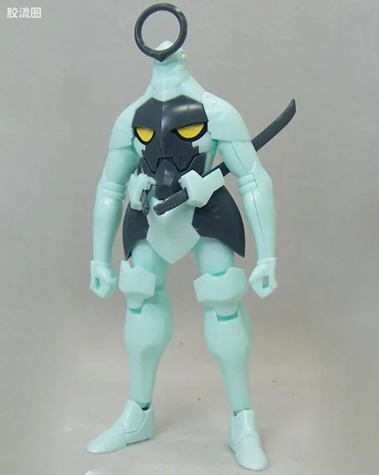 圆鬼