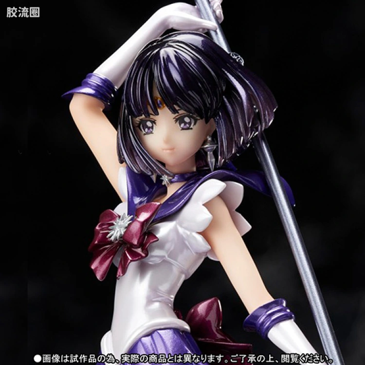Figuarts ZERO 限定版 土萌萤