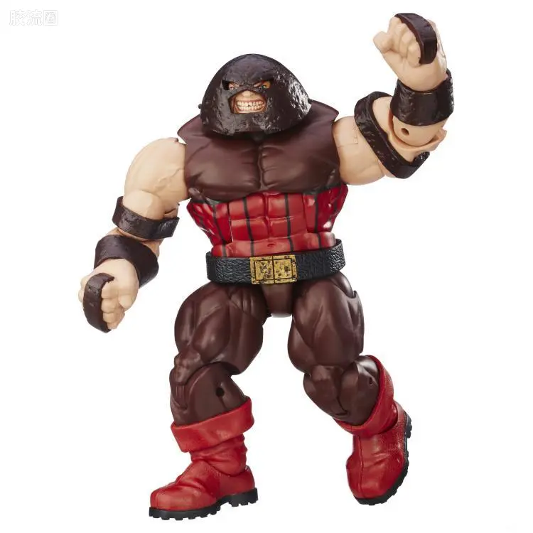 Marvel Legends/漫威传奇 可动人偶系列 X-战警 圣像系列 圣像