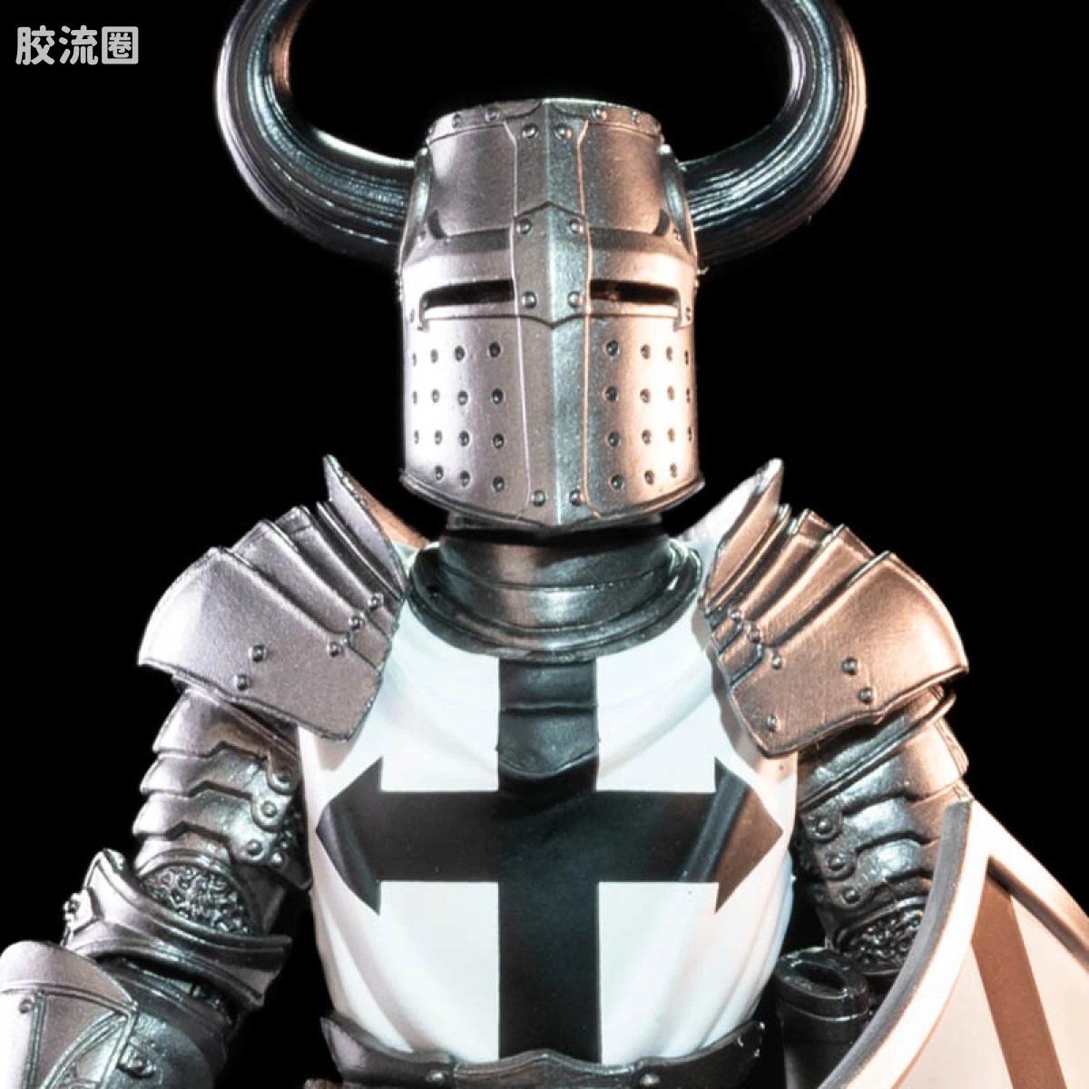 圣殿遗迹护卫