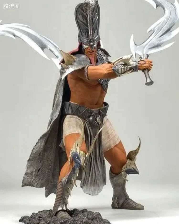 圣甲虫刺客(SCARAB ASSASSIN)