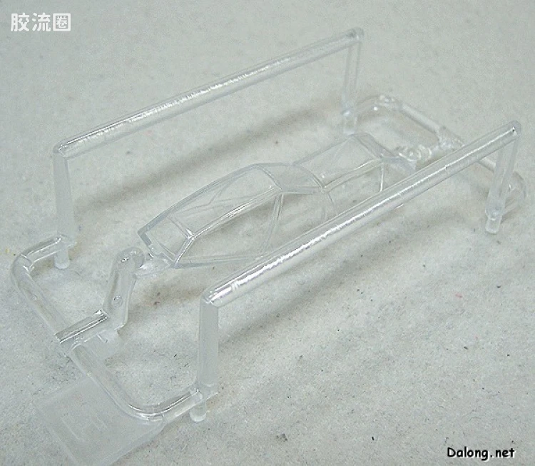 寿屋综合拼装模型系列 机动警察 ヘルハウンド - 图片