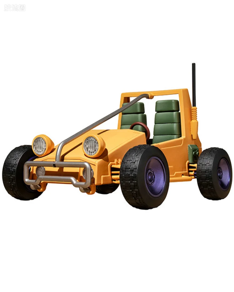 地球联邦军 V-01 地球联邦军专用Buggy