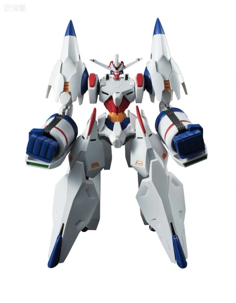 地球队长 Earth Engine Impactor