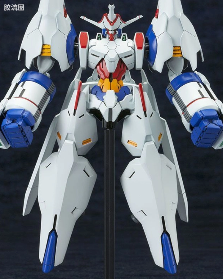 <地球队长> Earth Engine Impactor