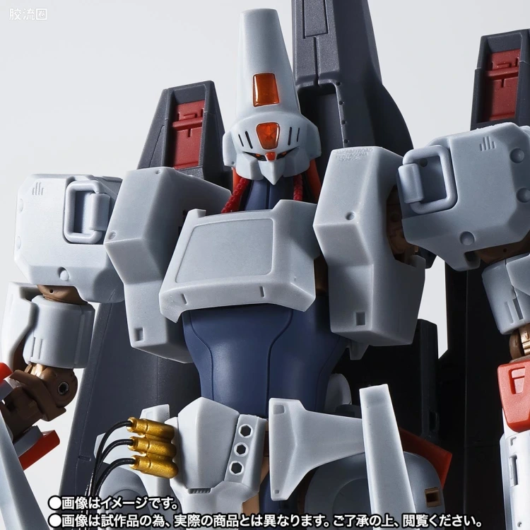 HI-METAL R 限定特别版 L-Gaim Mk-II - 图片