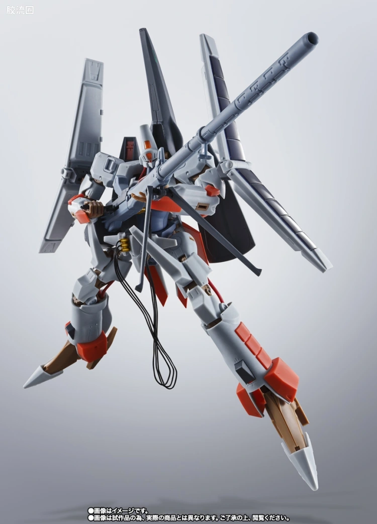 HI-METAL R 限定特别版 L-Gaim Mk-II - 图片