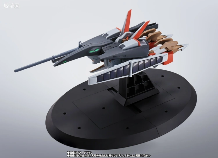 HI-METAL R 限定特别版 L-Gaim Mk-II - 图片