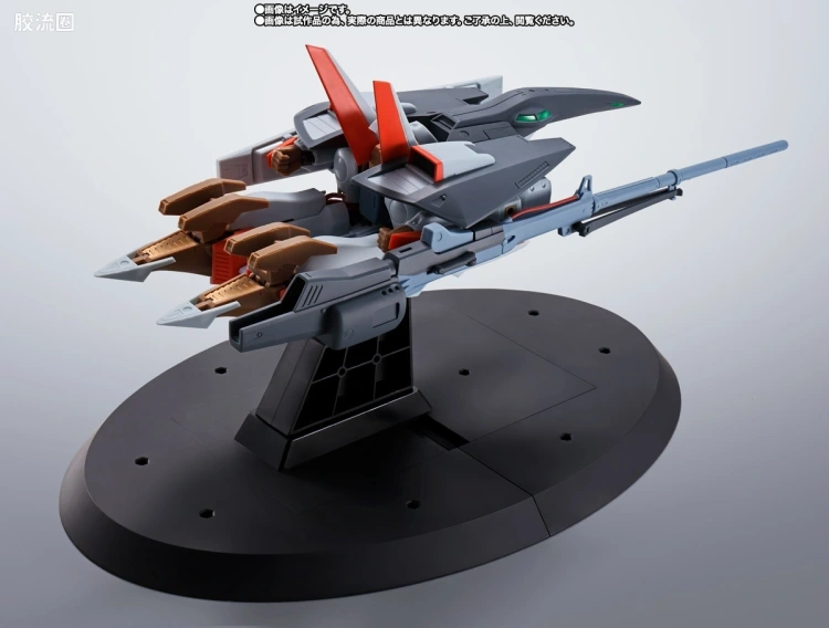 HI-METAL R 限定特别版 L-Gaim Mk-II - 图片