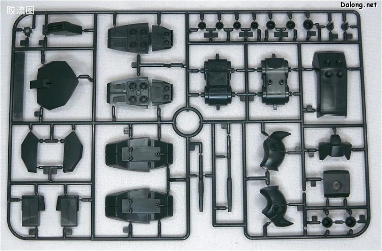 HGUC 普通版 h91 基拉 多加 - 图片