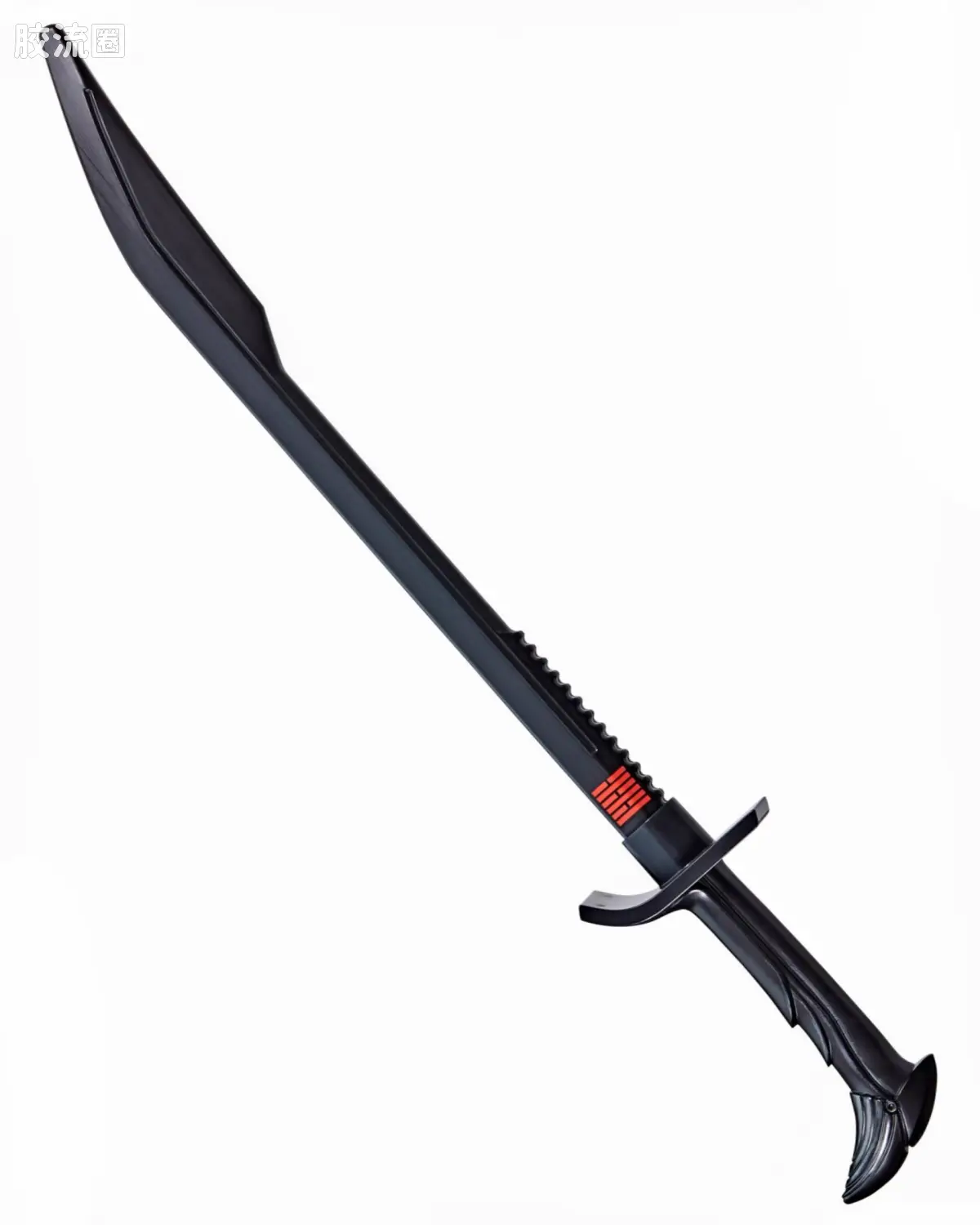 堡垒之夜 X 特种部队 面具人 武士刀