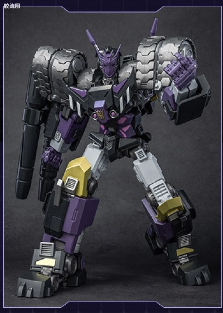 塔恩（IDW05）