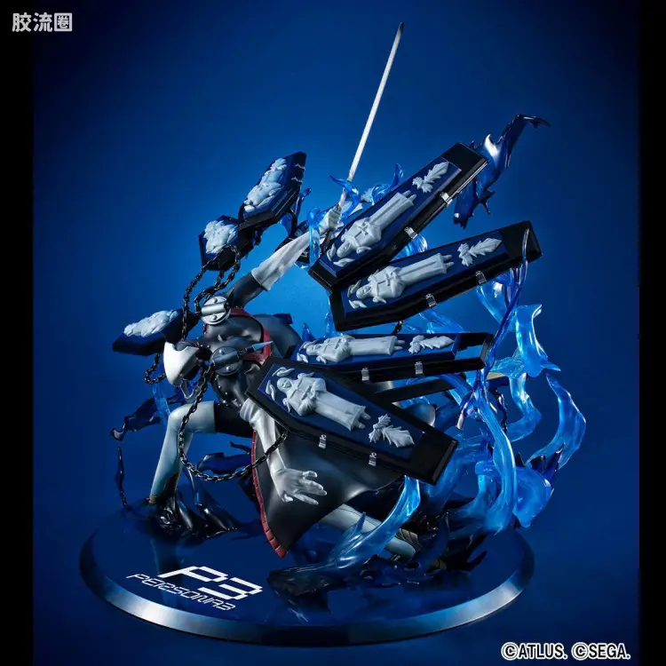 塔纳托斯【30th Anniversary EDITION】