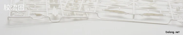 寿屋综合拼装模型系列 异度系列 <异度之刃2> 塞壬 - 图片