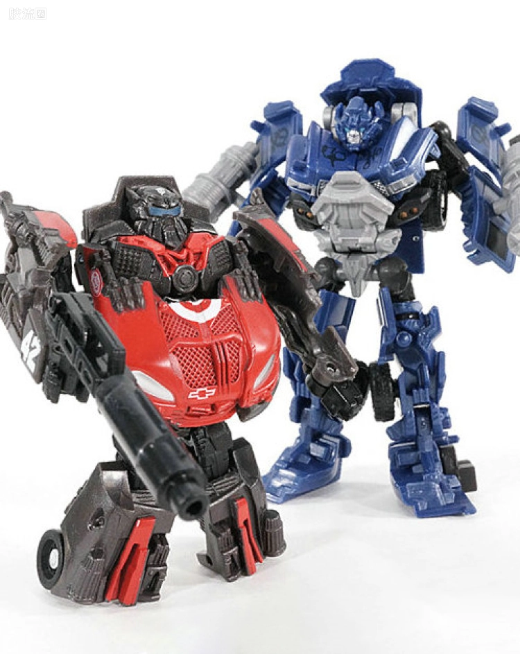 士兵级灌铅脚&指挥官级铁皮 Target&家乐福限定