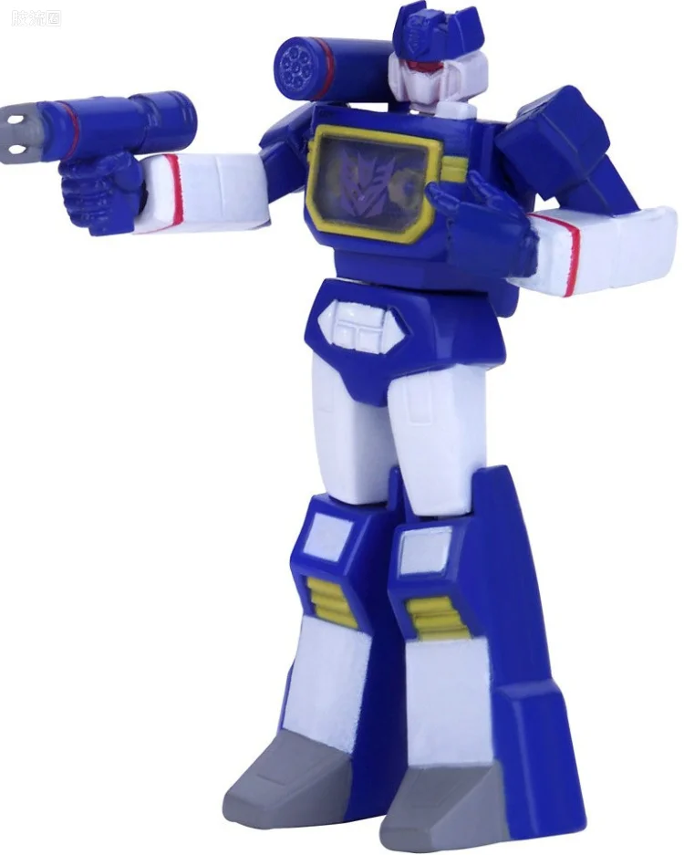 声波