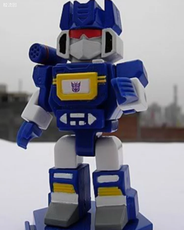 声波