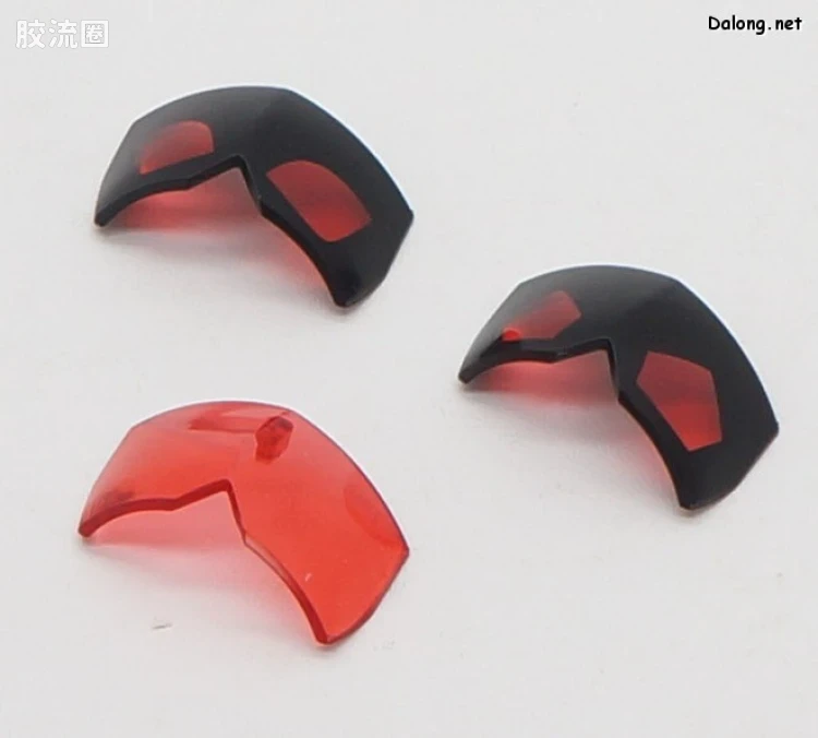 寿屋综合拼装模型系列 徽章战士DS KWG05-C Dorcus - 图片