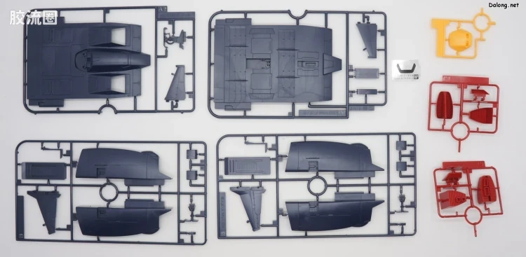HGUC 网络限定版 德戴改 - 图片