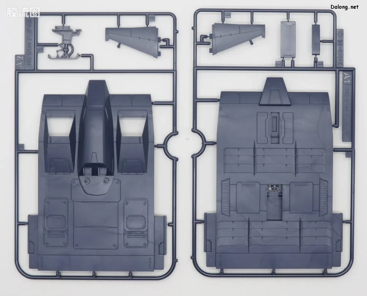 HGUC 网络限定版 德戴改 - 图片