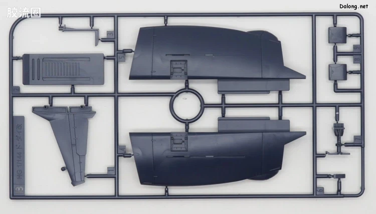 HGUC 网络限定版 德戴改 - 图片