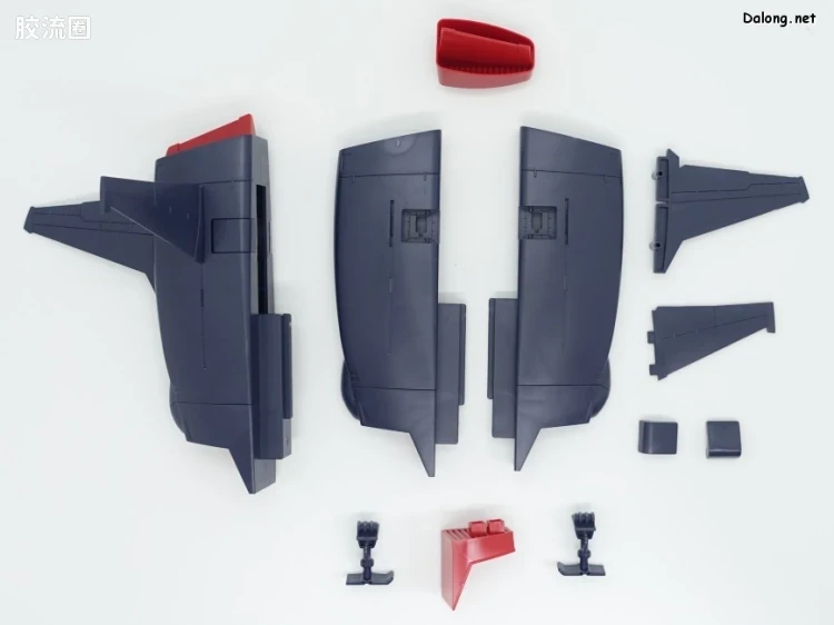 HGUC 网络限定版 德戴改 - 图片
