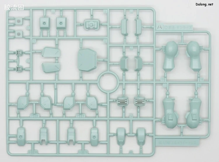 HGUC 网络限定版 多托列斯 - 图片