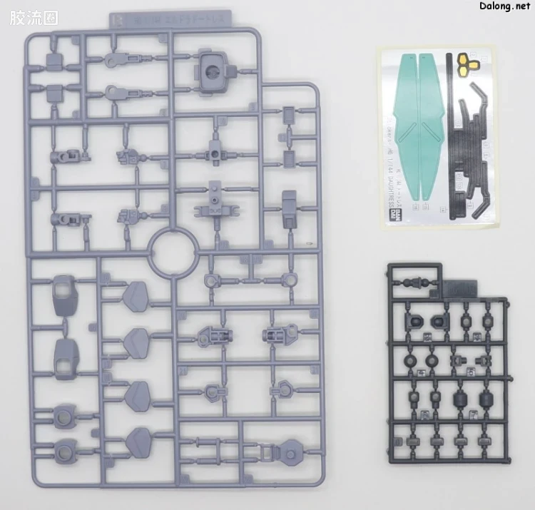 HGUC 网络限定版 多托列斯 - 图片