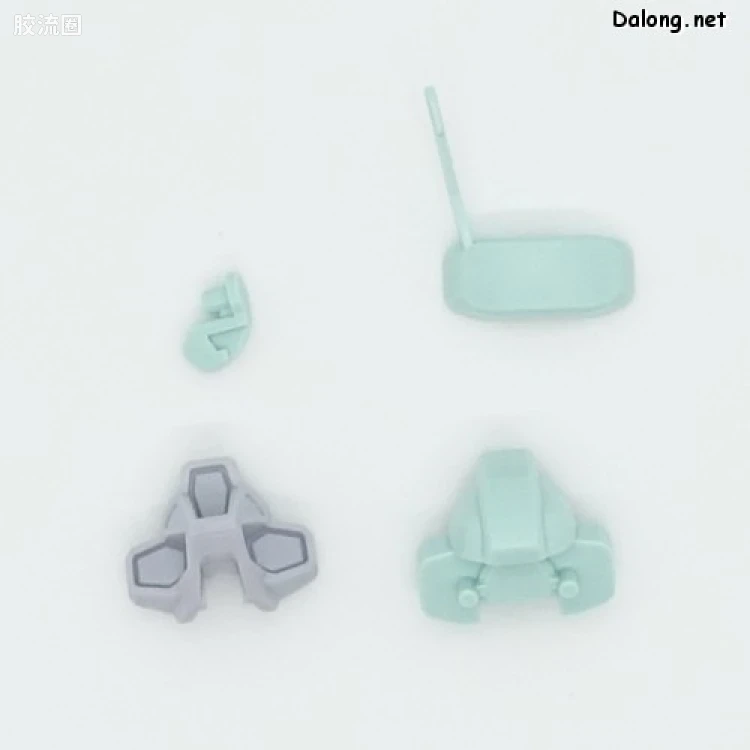 HGUC 网络限定版 多托列斯 - 图片