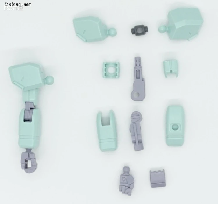 HGUC 网络限定版 多托列斯 - 图片