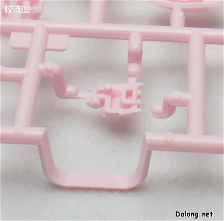 寿屋综合拼装模型系列 终极地带 Dolores - 图片