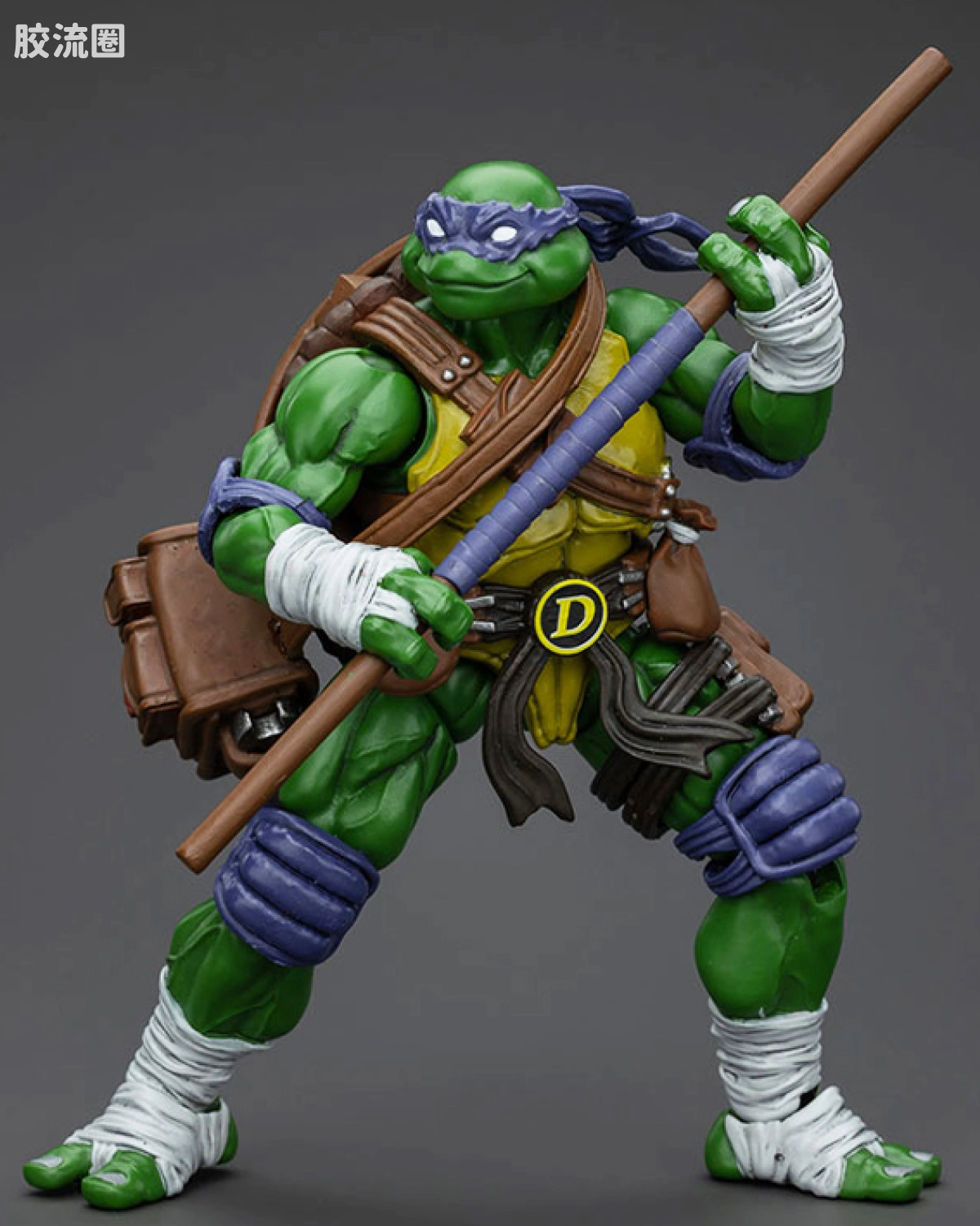 多纳泰罗 Donatello