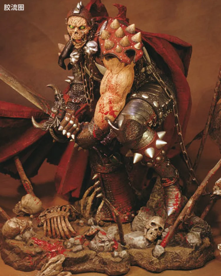 大剑(MEDIEVAL SPAWN II)