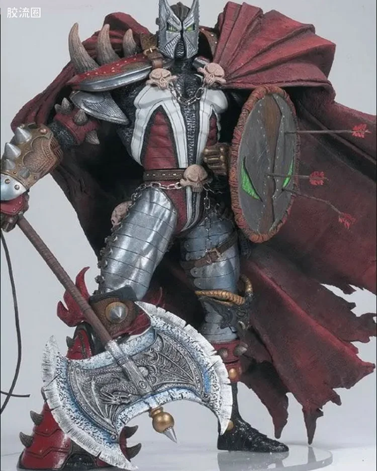 大剑再生侠III(MEDIEVAL SPAWN III)
