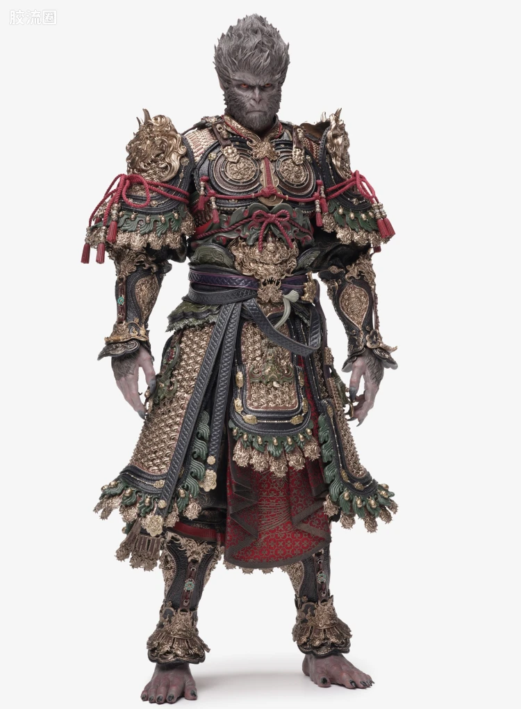 大圣残躯