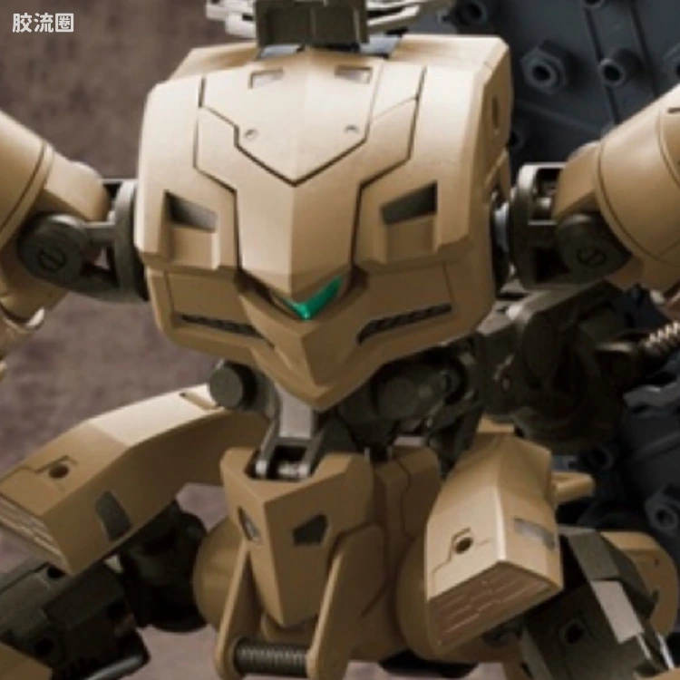寿屋 M.S.G 模型配件 GIGANTIC ARMS 大地破坏者 (AMIAMI 限定)